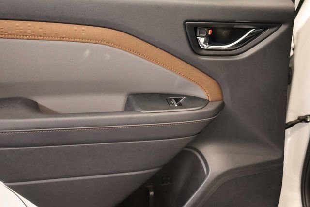 Certified 2025 Subaru Forester Sport image 10