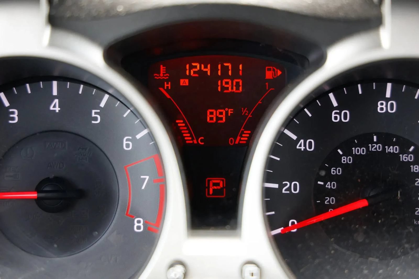 Used 2013 Nissan Juke SL w/ Sport Pkg AWD/4WD image 43
