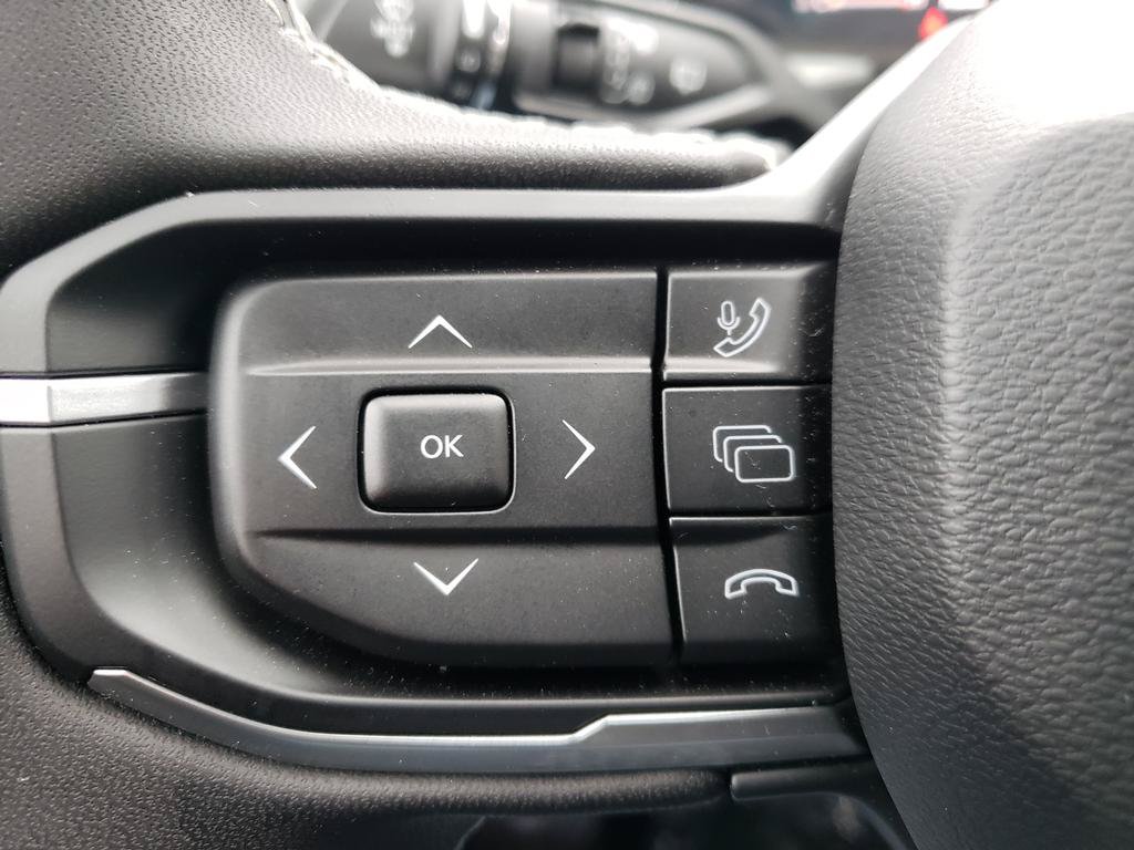 New 2026 Jeep Cherokee Limited AWD/4WD image 21