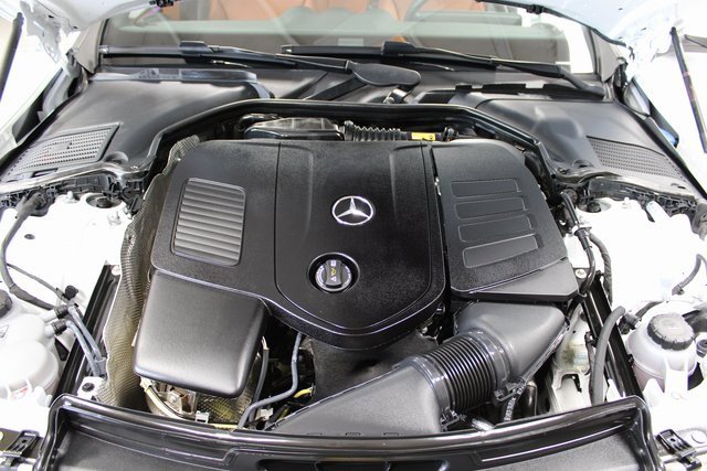 Used 2024 Mercedes-Benz C 300 4MATIC Sedan image 31