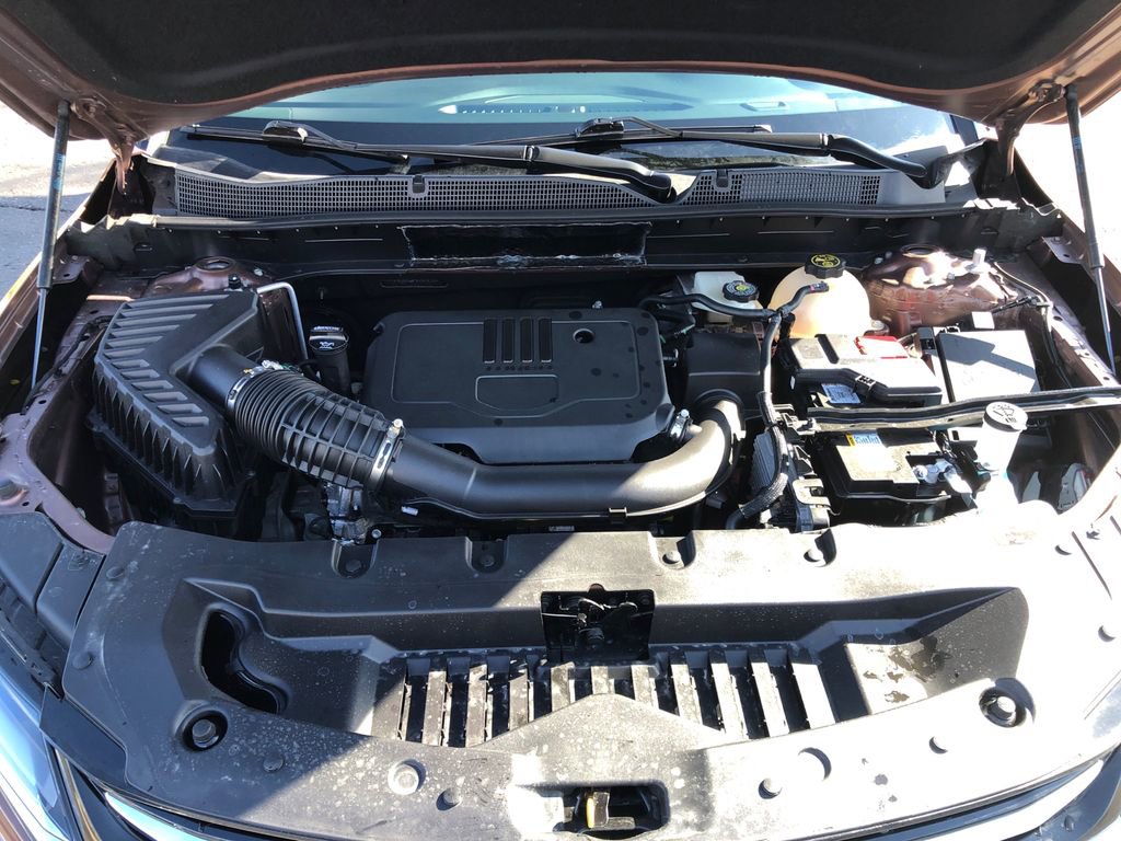 Used 2023 Chevrolet Blazer Premier image 15