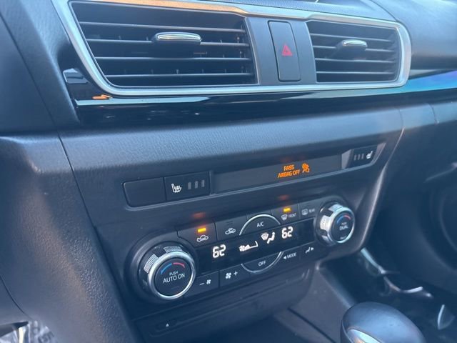 Used 2015 MAZDA MAZDA3 i Grand Touring image 29