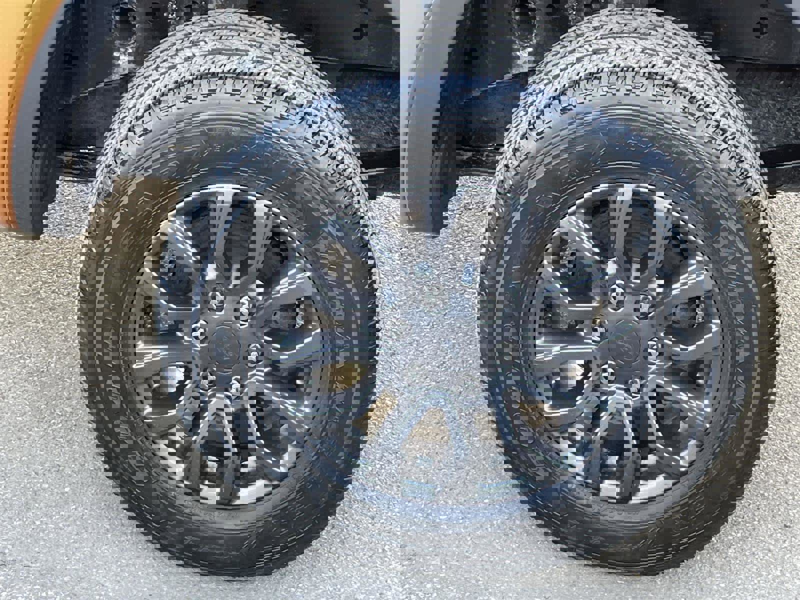 Used 2020 Ford Ranger XLT w/ Equipment Group 301A Mid image 11