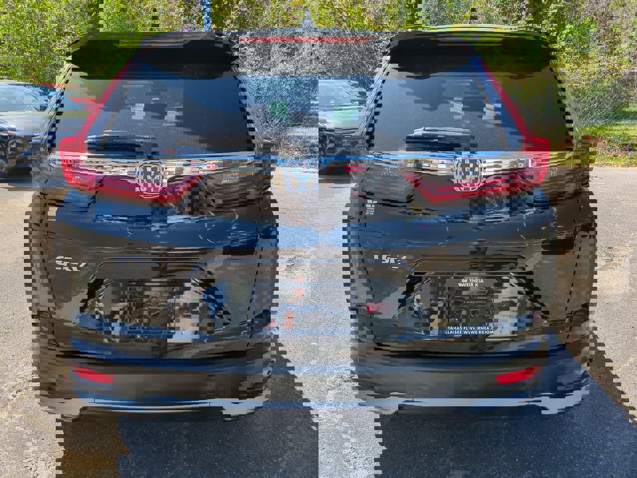 Used 2020 Honda CR-V EX image 6