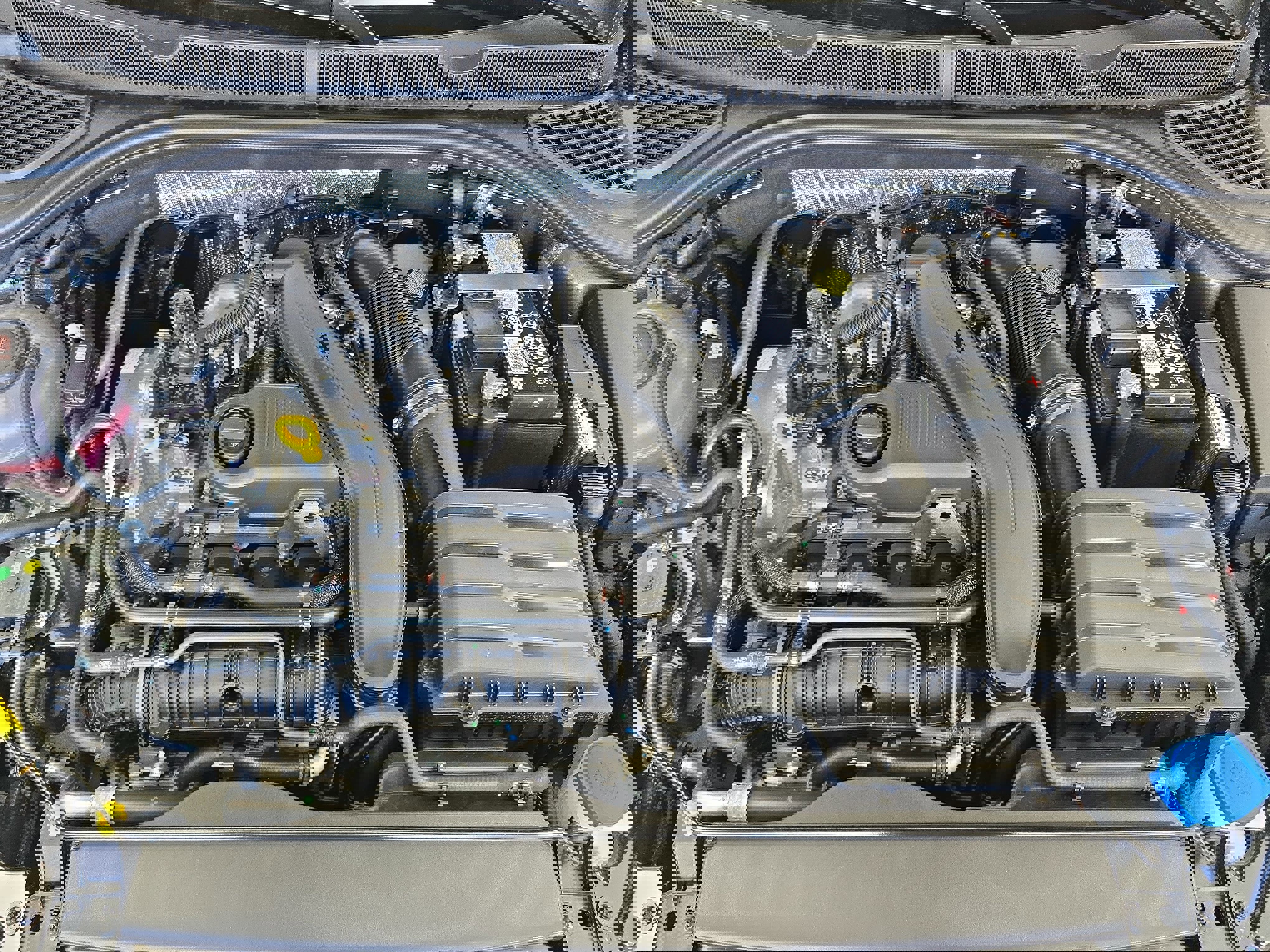 New 2026 Volkswagen Jetta SEL image 30