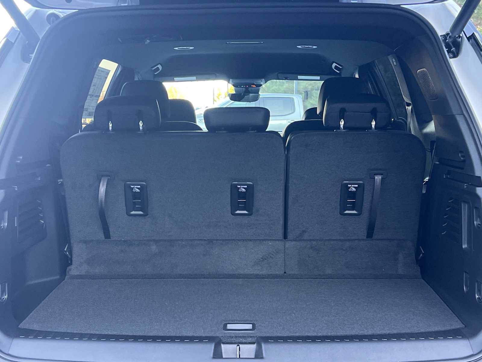 New 2026 GMC Acadia Elevation w/ Black Edition FWD image 21