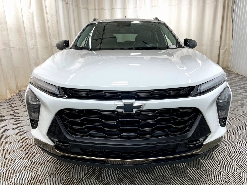 Certified 2024 Chevrolet Trax ACTIV image 11