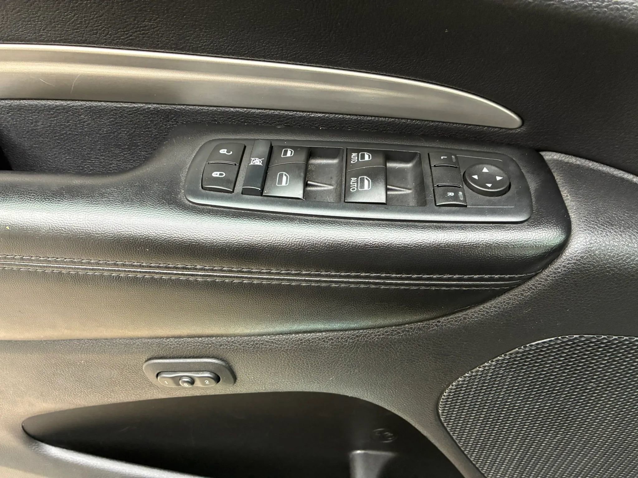 Used 2017 Dodge Durango GT w/ Nav & Power Liftgate Group AWD/4WD image 23
