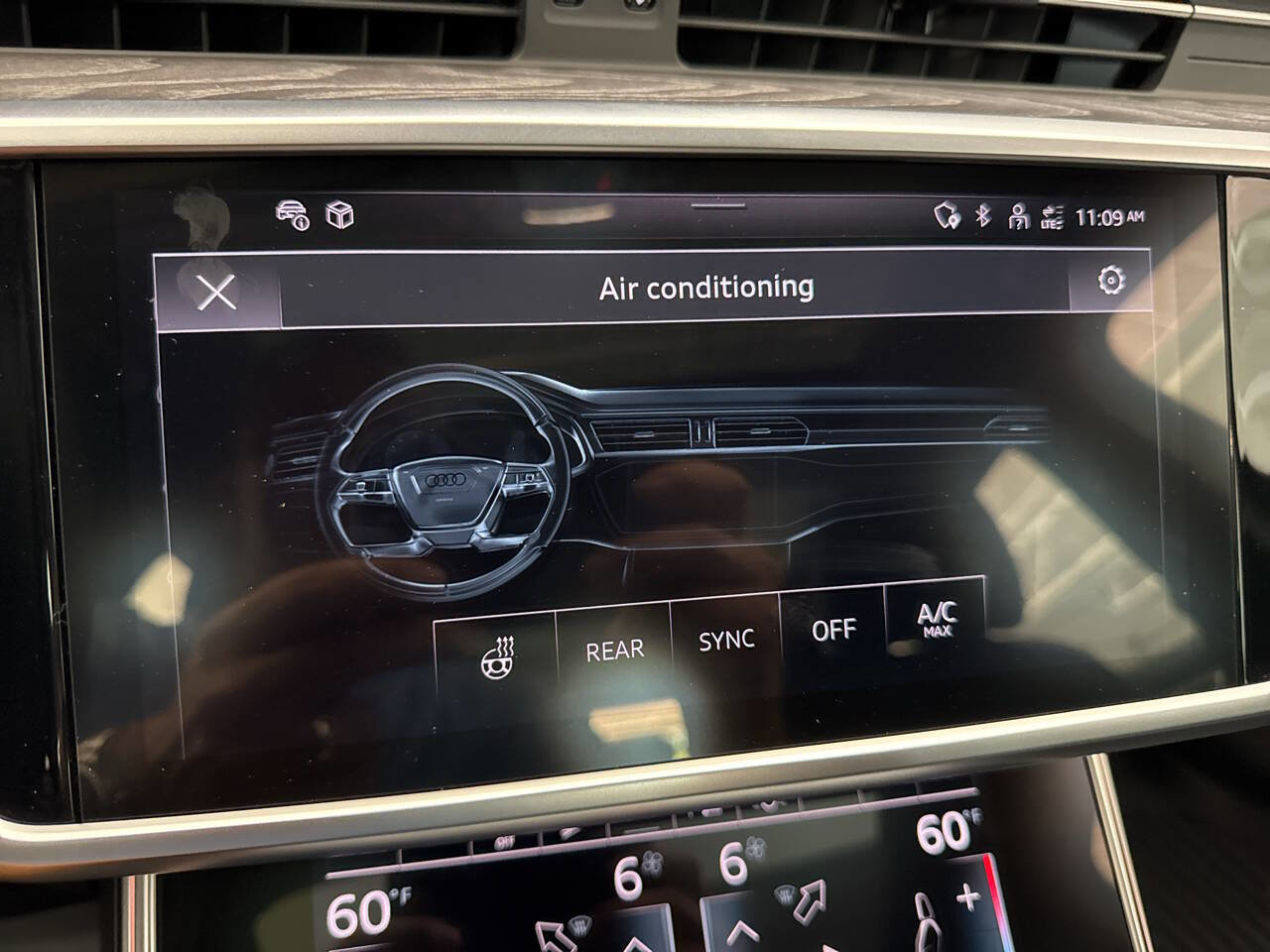 Used 2024 Audi A6 Premium Plus w/ Executive Package image 22