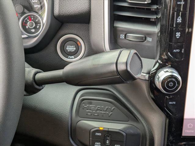 New 2026 RAM 2500 Big Horn image 13