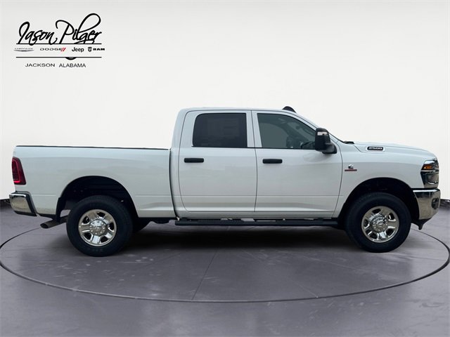 New 2025 RAM 2500 Tradesman image 2