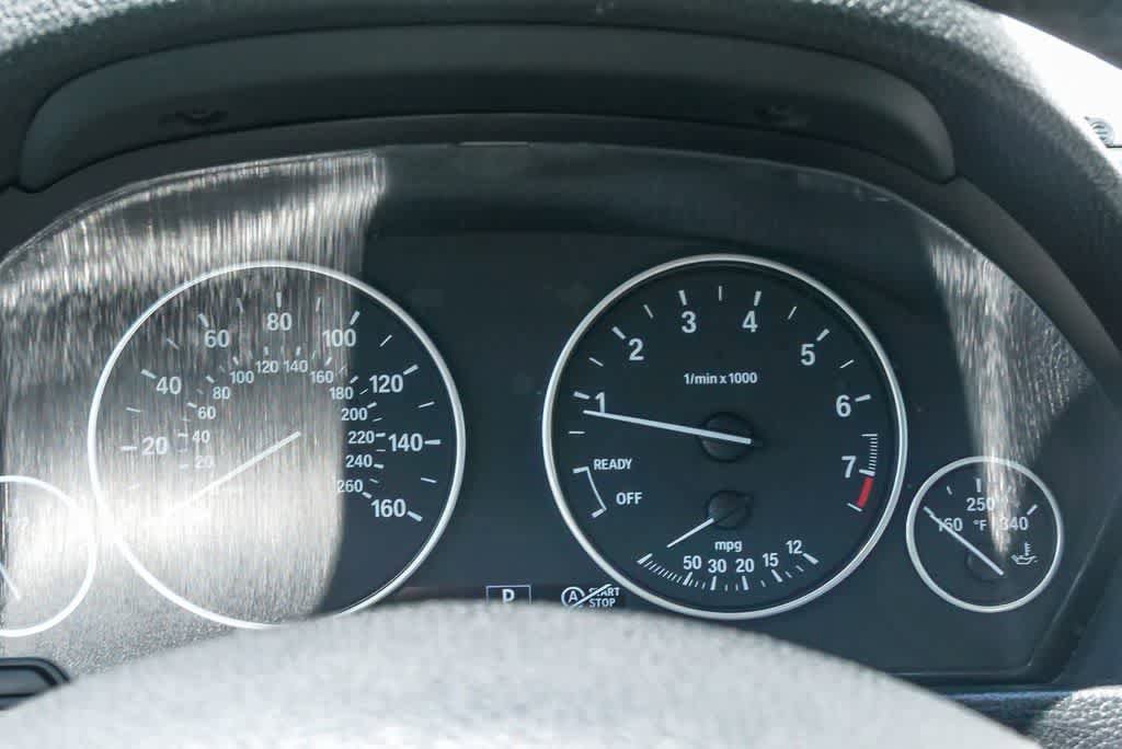 Used 2013 BMW 328i Sedan RWD image 22