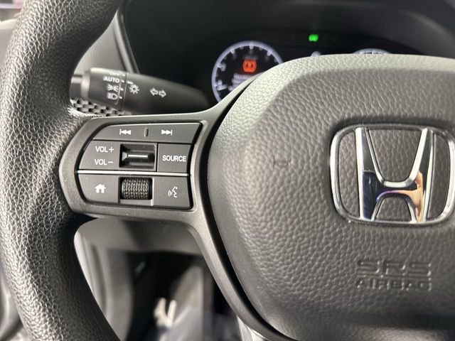 Certified 2023 Honda CR-V EX image 13
