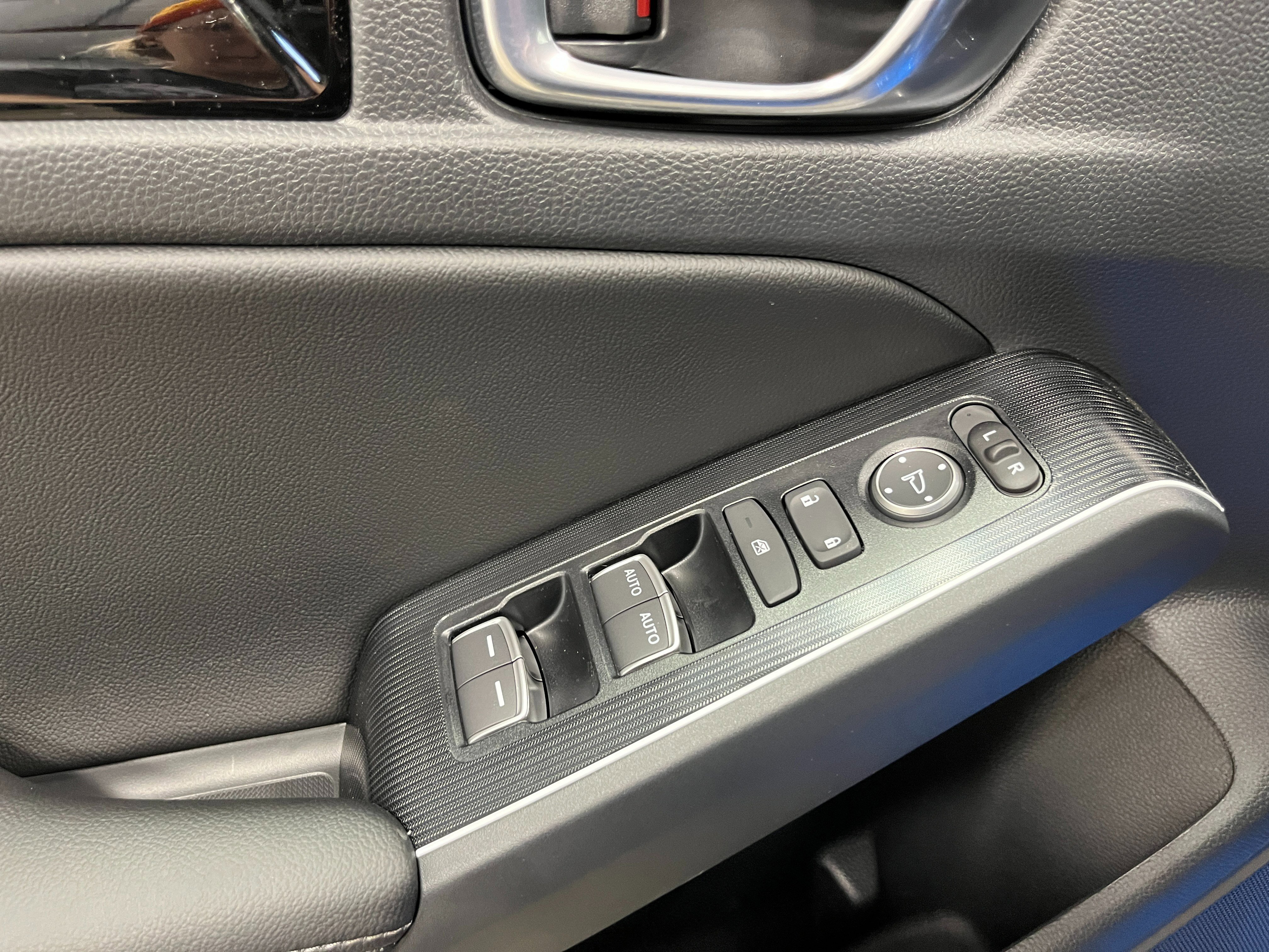 New 2026 Honda Civic Sport Touring image 14