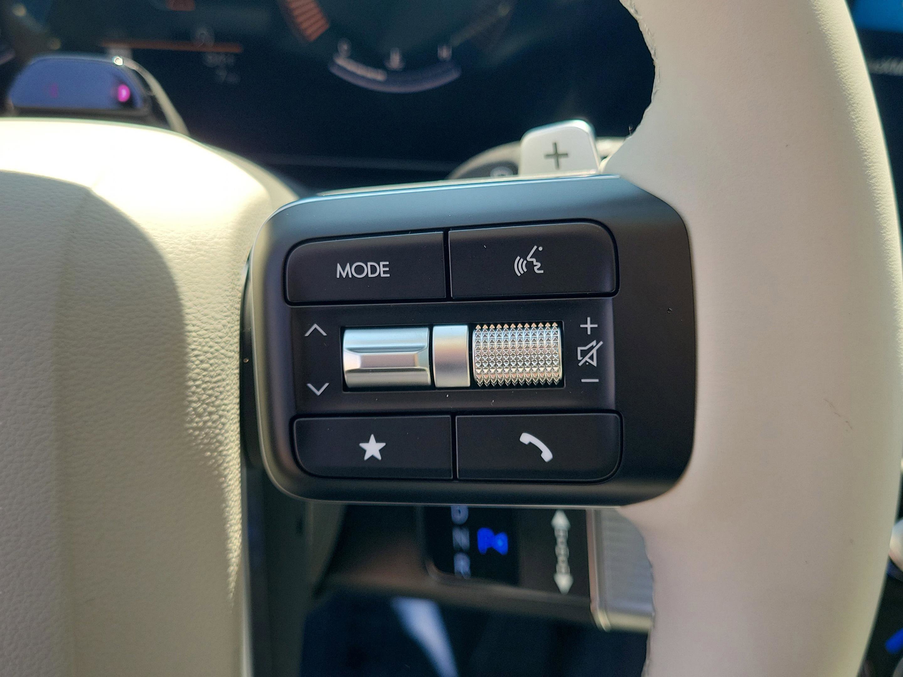 New 2026 Hyundai Santa Fe SEL image 22