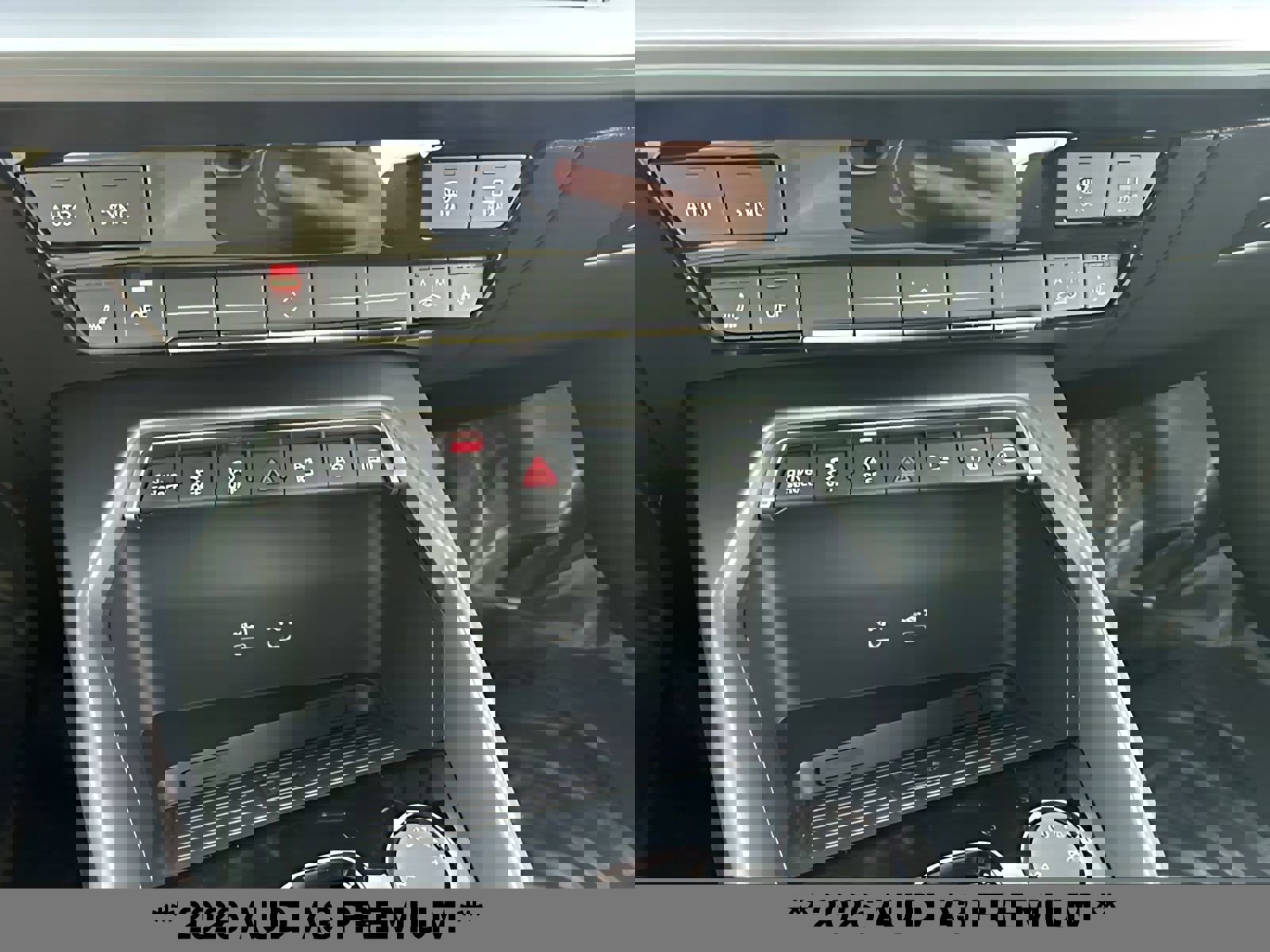 New 2026 Audi A3 2.0T Premium image 21