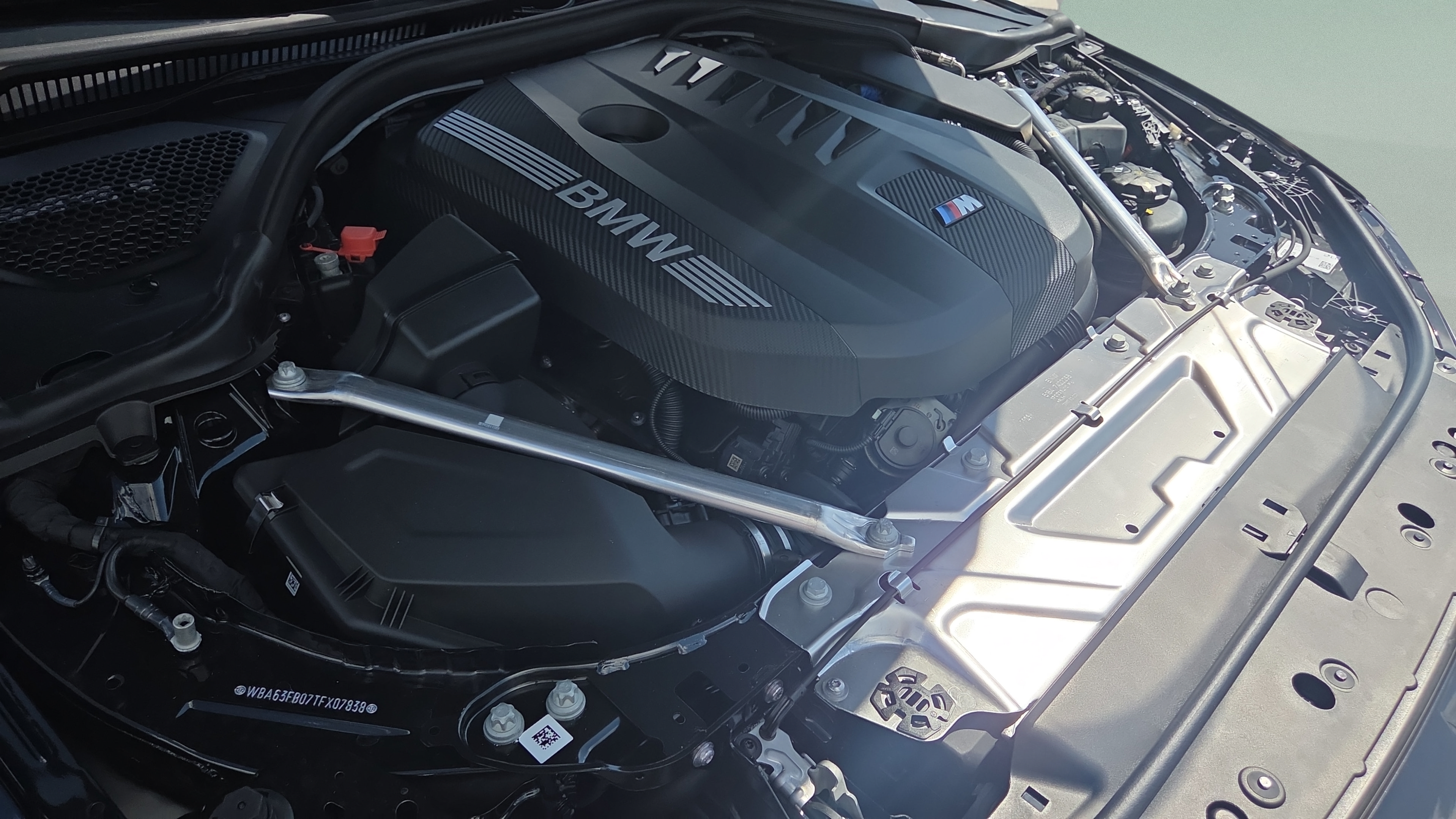 New 2026 BMW 440i xDrive w/ Premium Package AWD/4WD image 18