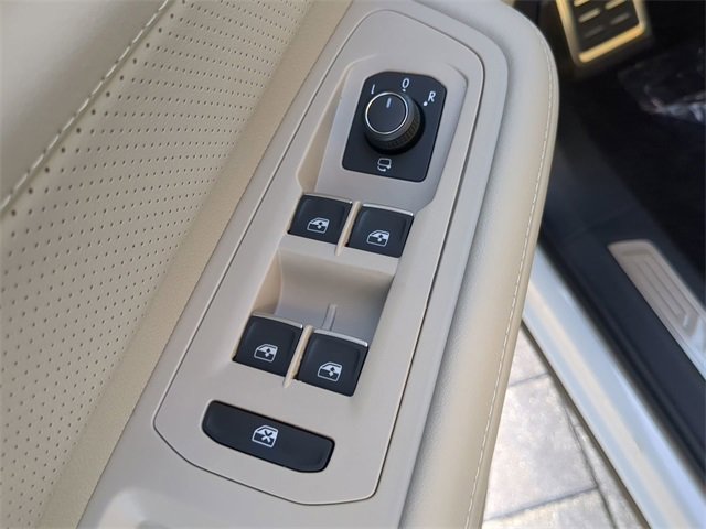 New 2026 Volkswagen Atlas SEL Premium R-Line image 19