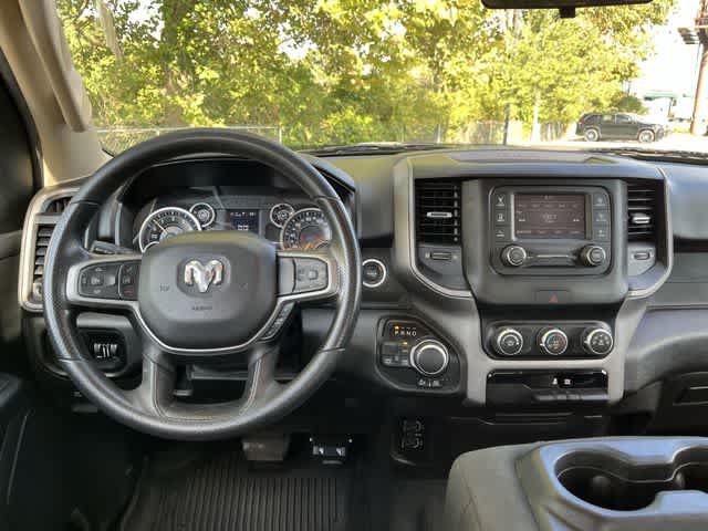 Used 2019 RAM 1500 Tradesman AWD/4WD image 13