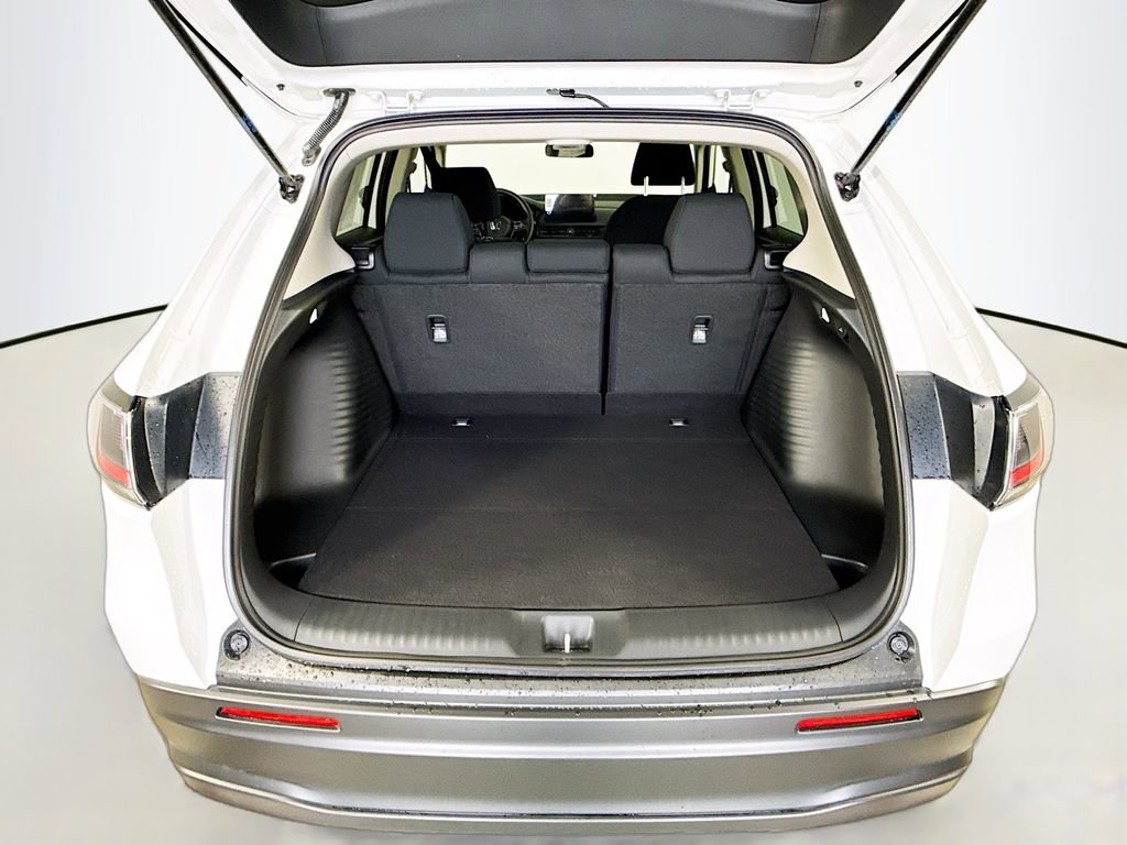 New 2026 Honda HR-V LX image 23