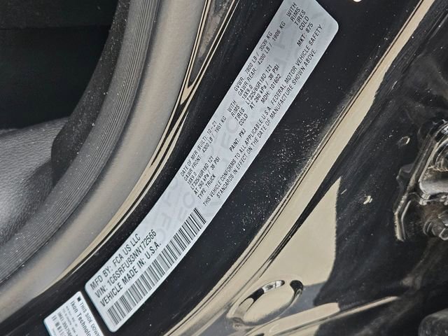 Used 2022 RAM 1500 TRX w/ TRX Level 1 Equipment Group image 31