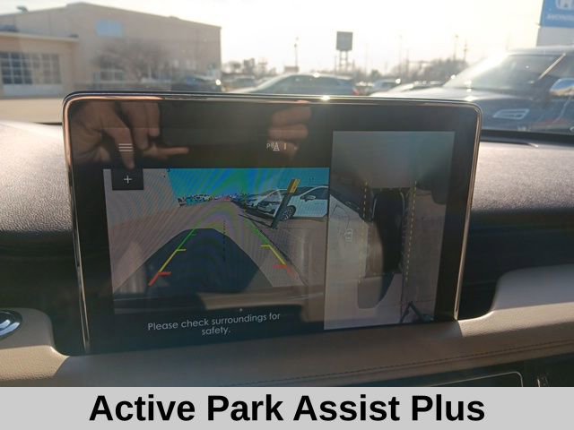 Used 2020 Lincoln Aviator Reserve w/ Equipment Group 202A image 17