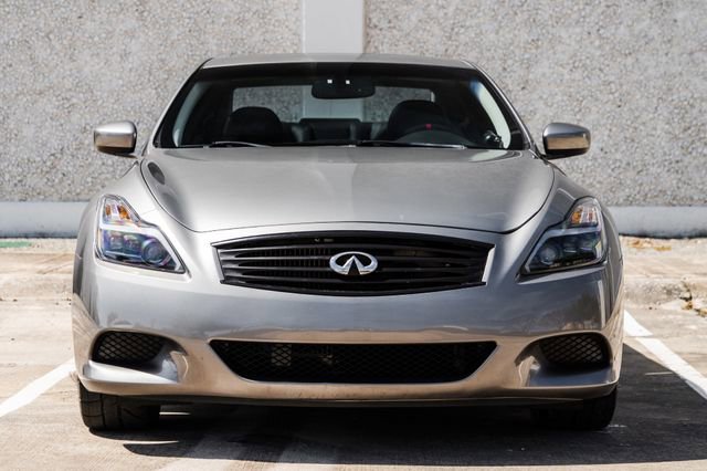Used 2009 INFINITI G37 Sport w/ Premium Pkg image 14
