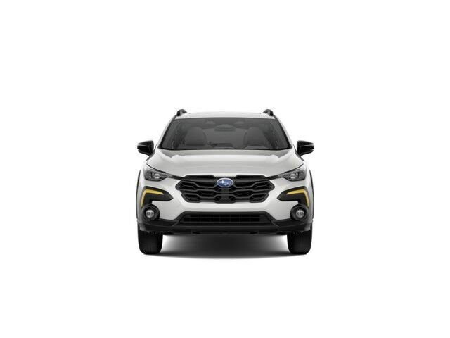 Certified 2025 Subaru Crosstrek 2.5i Sport image 8