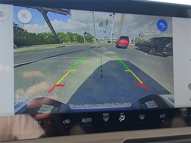 Used 2025 Ford Bronco Sport Big Bend image 25