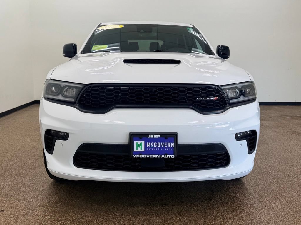 Used 2023 Dodge Durango GT AWD/4WD image 10