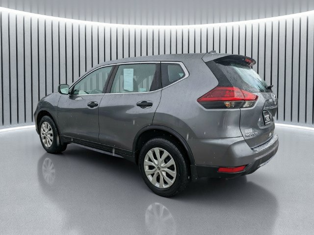 Used 2019 Nissan Rogue S AWD/4WD image 6