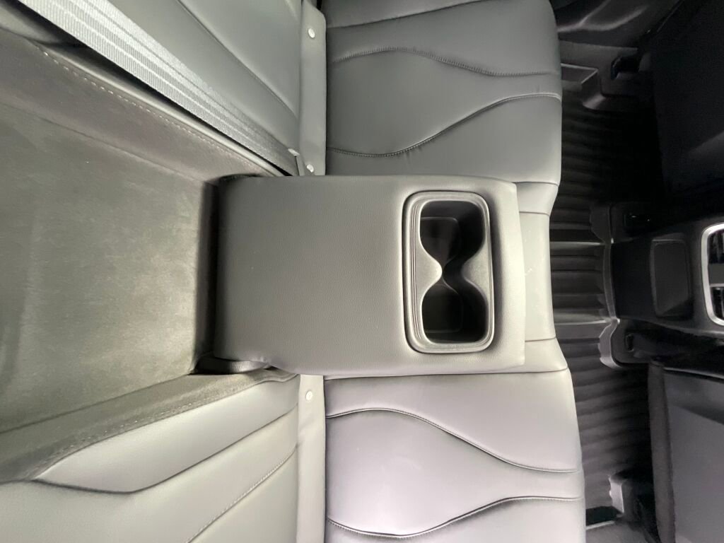 Certified 2024 Acura RDX SH-AWD image 11