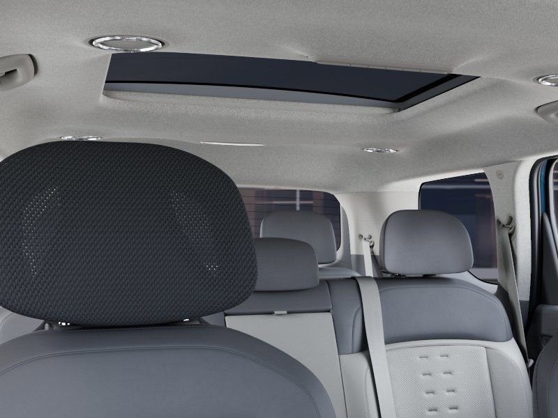 New 2026 Kia EV9 Wind image 27