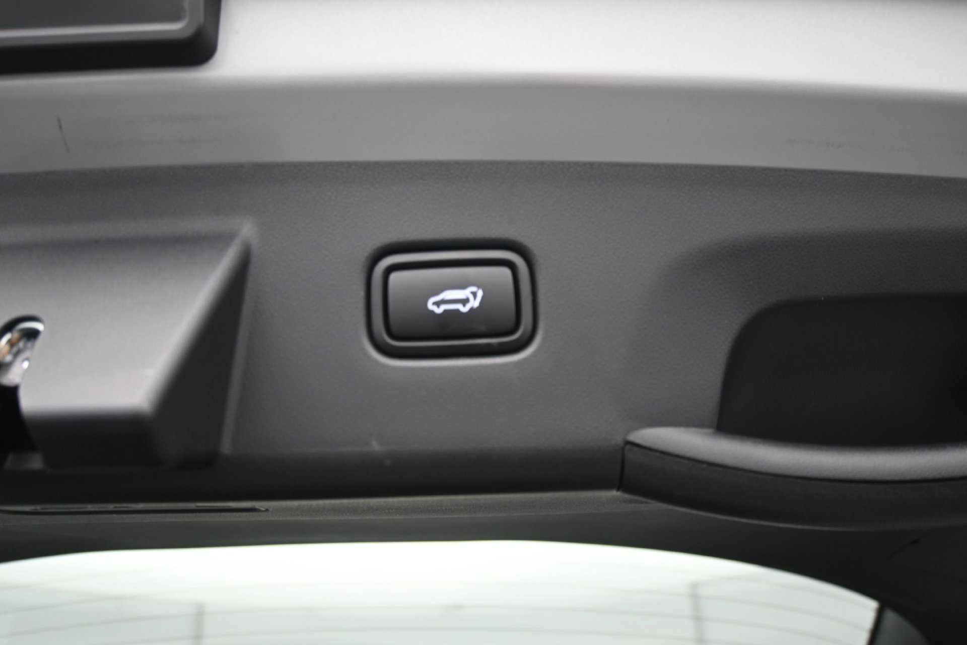Used 2025 Hyundai Tucson Blue AWD/4WD image 16