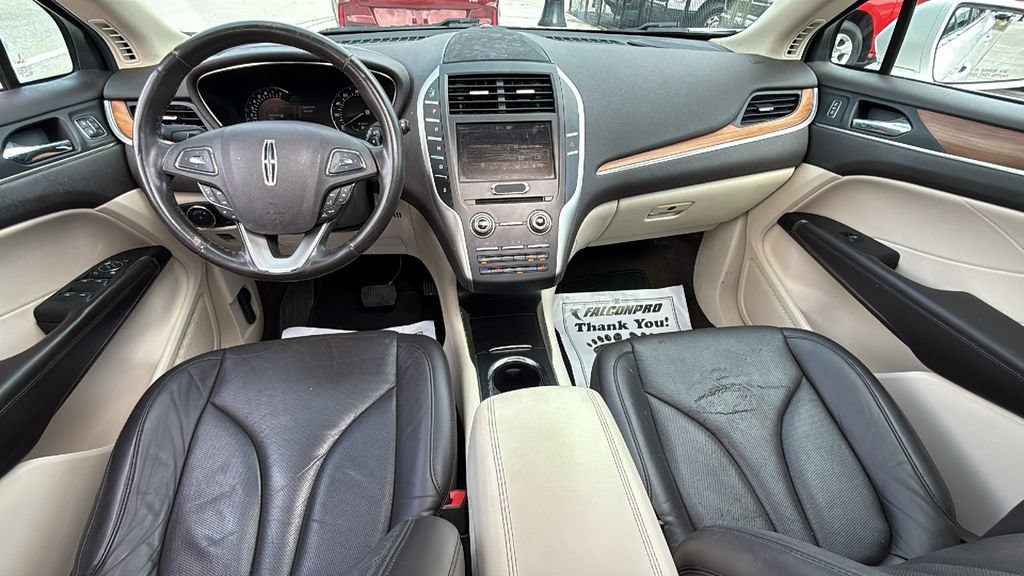 Used 2015 Lincoln MKC FWD w/ Equipment Group 102A Reserve image 29