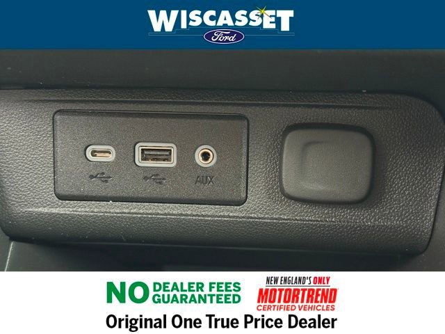 Used 2023 Buick Encore GX Preferred w/ Cold Weather Comfort Package image 11