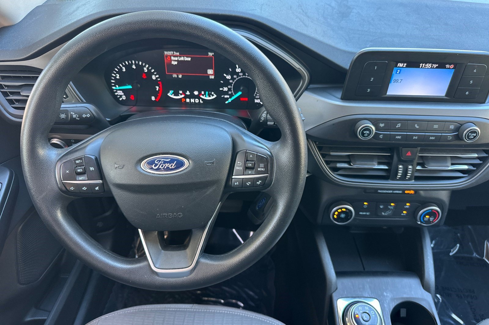Used 2020 Ford Escape S FWD image 27