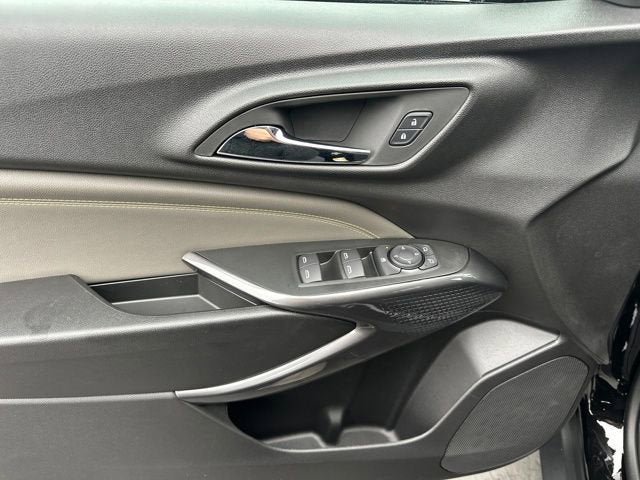 New 2026 Chevrolet Trax ACTIV w/ Driver Confidence Package FWD image 15
