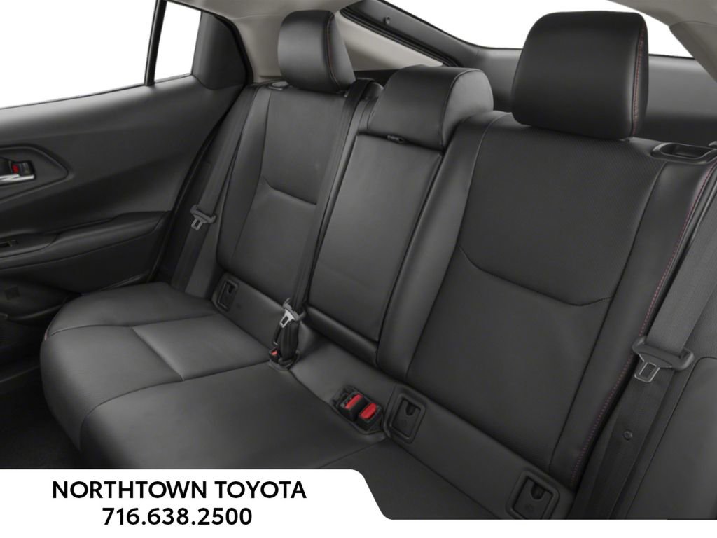 New 2026 Toyota Prius Plug-In Hybrid image 12