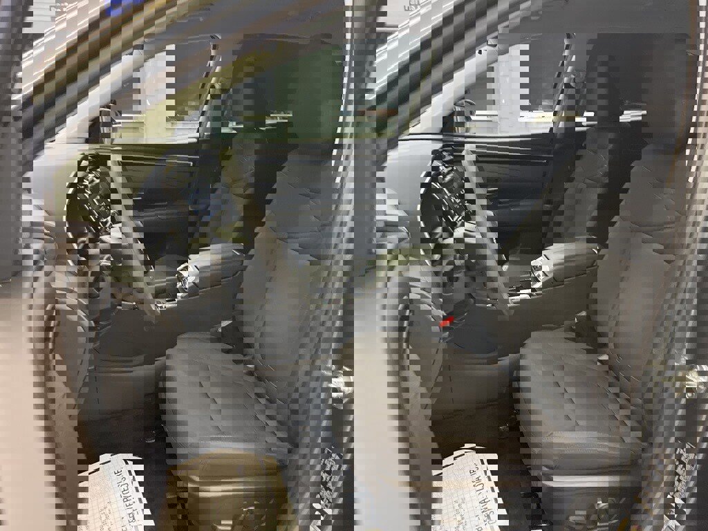 Used 2022 Hyundai Tucson SEL image 11