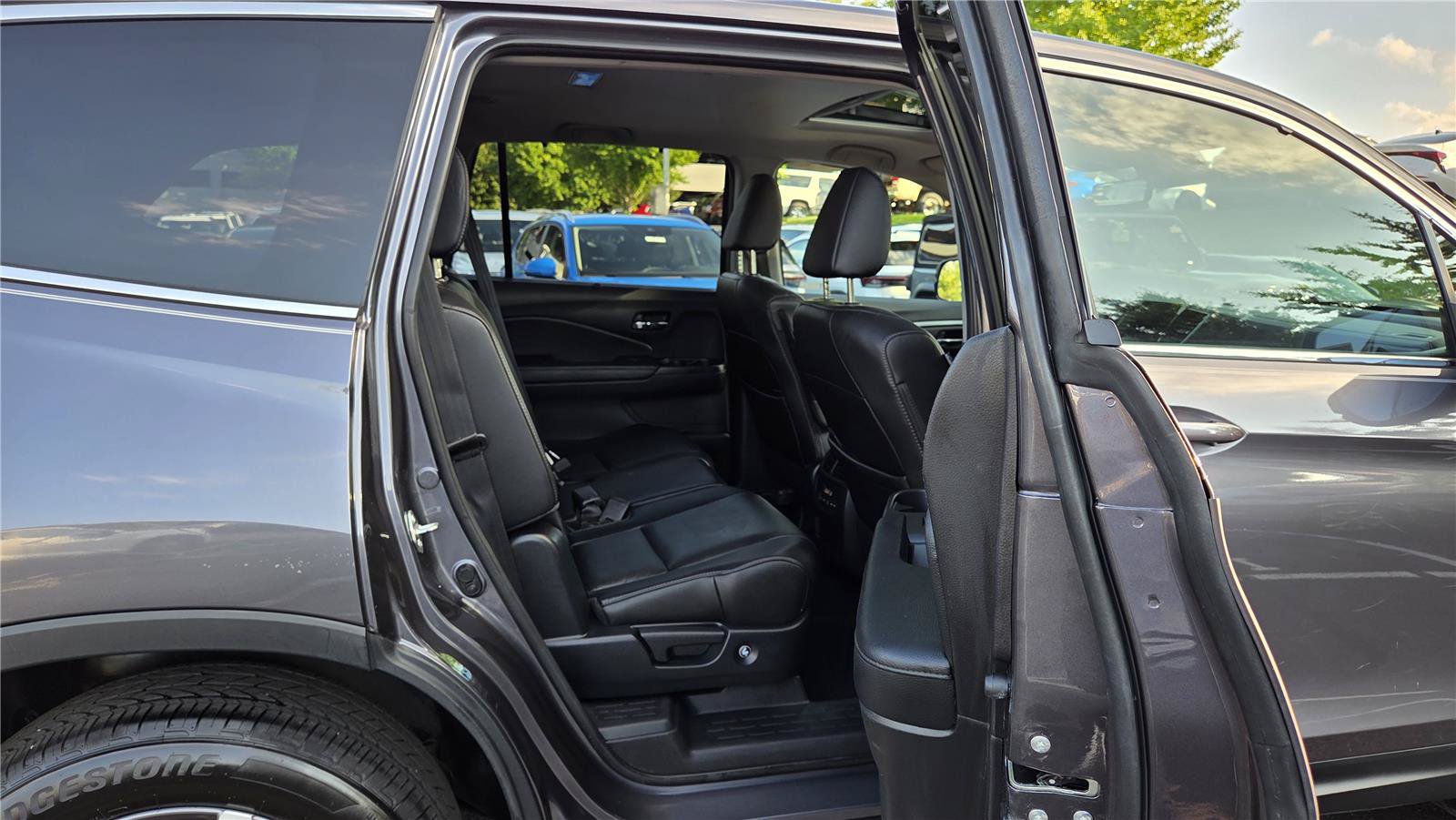 Used 2019 Honda Pilot EX-L image 36