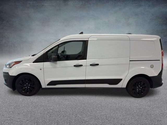 Used 2020 Ford Transit Connect XL w/ CNG/LPG Engine Prep Package image 7