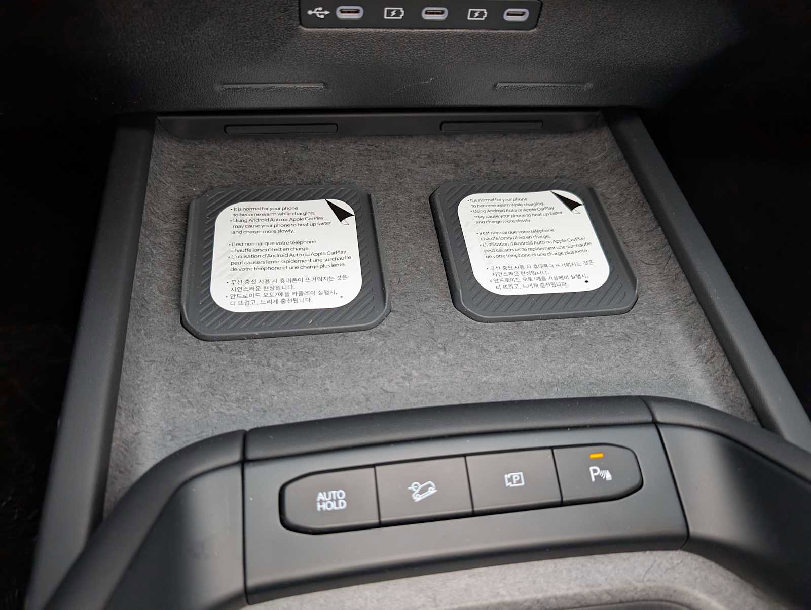 New 2027 Kia Telluride EX X-Line image 26