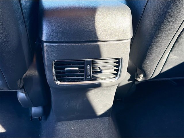 Used 2023 MAZDA CX-5 AWD 2.5 S w/ Preferred Package image 24