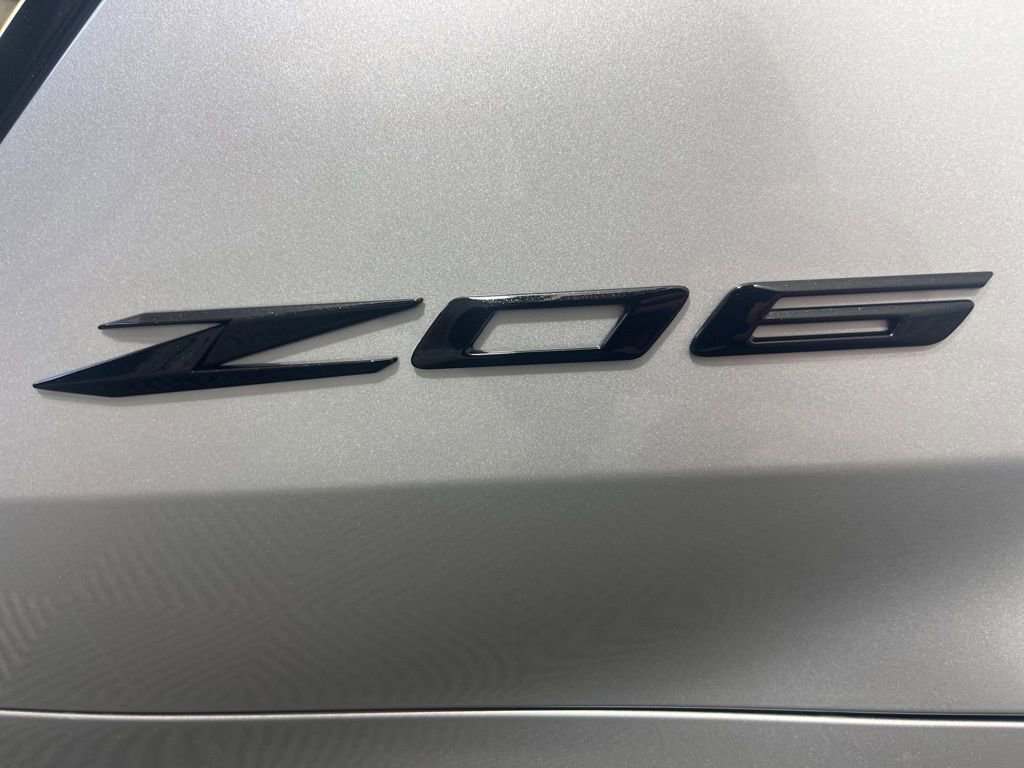 New 2026 Chevrolet Corvette Z06 image 22