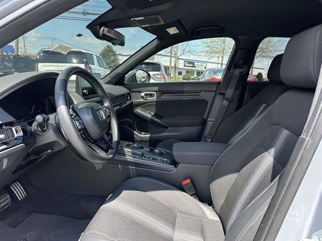 Used 2024 Honda Civic Sport image 34