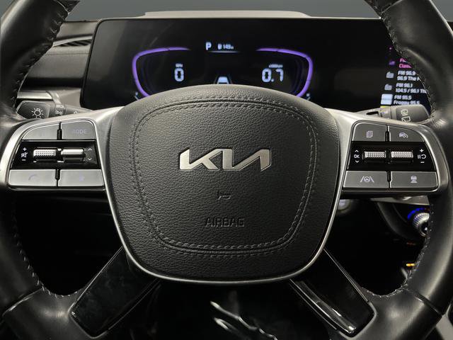 Used 2024 Kia Telluride S w/ S Sunroof Package image 16