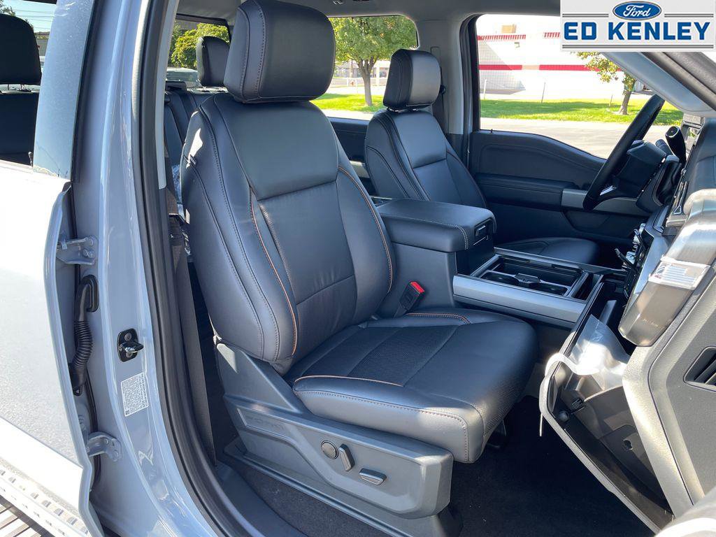 New 2026 Ford F350 Lariat image 31