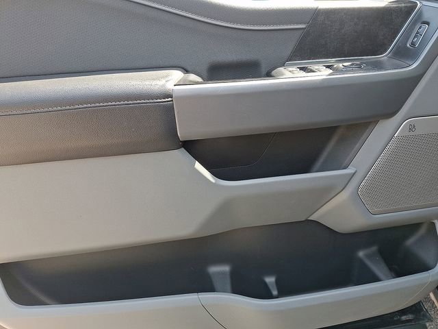 Used 2024 Ford F150 Lightning Flash AWD/4WD image 14