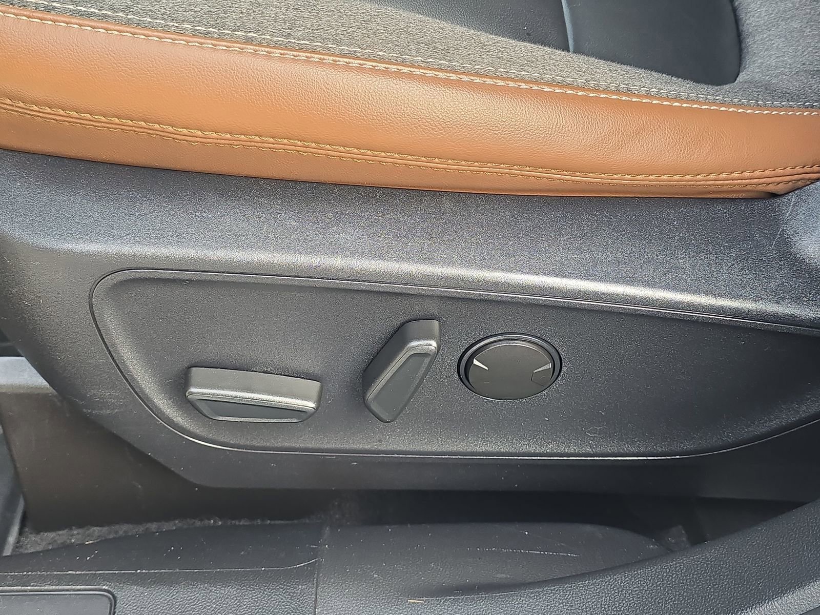 Used 2022 Ford Bronco Sport Outer Banks w/ Tech Package image 14